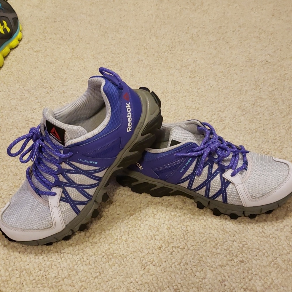 Reebok shoes